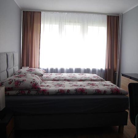 Apartament Kosciuszki Residence Валч Екстер'єр фото