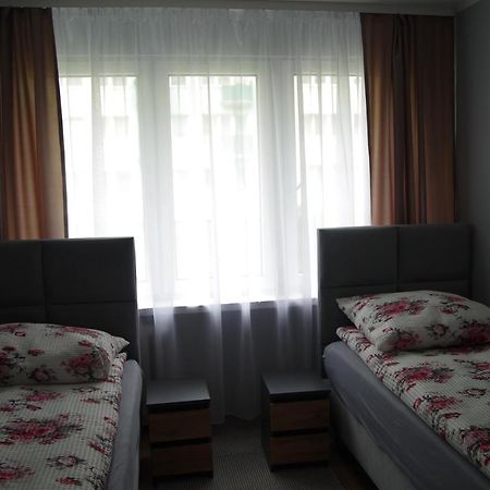 Apartament Kosciuszki Residence Валч Екстер'єр фото