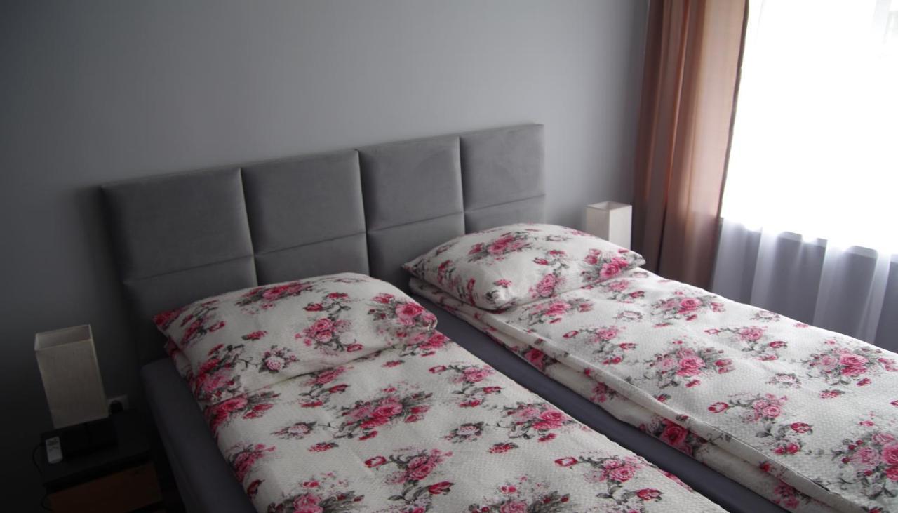 Apartament Kosciuszki Residence Валч Екстер'єр фото