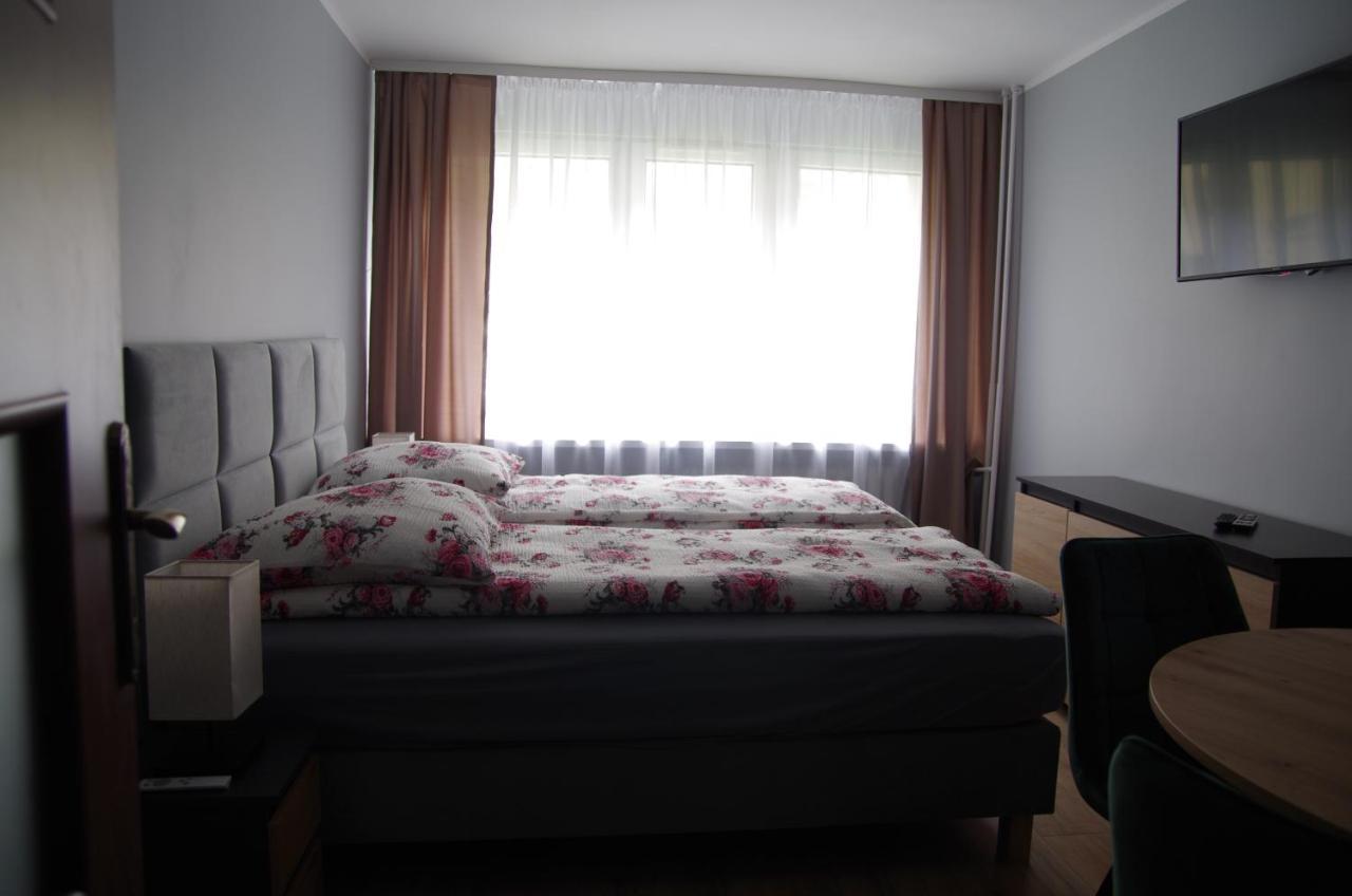 Apartament Kosciuszki Residence Валч Екстер'єр фото