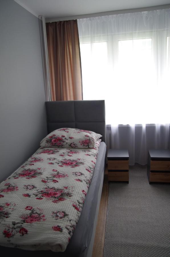 Apartament Kosciuszki Residence Валч Екстер'єр фото